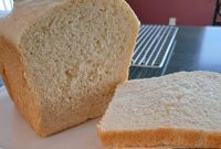 Perfect Sandwich Bread Recipe for Zojirushi Home Made Setting