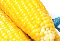 Perfect Instant Pot Corn on the Cob in Minutes