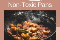 Top Non-Toxic Cookware Picks: Which Pan Should You Buy?