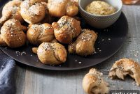 How to Make Soft Homemade Pretzel Knots (Step-by-Step)