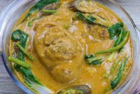 Braised Pork Hocks (Kare-Kareng Pata) Recipe