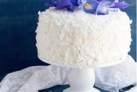 Mandarin Orange and Pineapple Cream Cake Recipe for Summer Gatherings