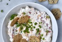 1919 Pimento Cheese Recipe: Classic Southern Pimento Cheese Spread