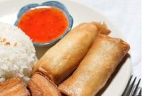 Crispy Filipino Lumpiang Togue Recipe: Step-by-Step Guide