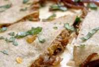 BBQ Pulled Pork Quesadillas Recipe: Crispy Cheese & Tangy Pork