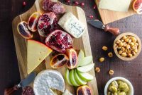 Deluxe Charcuterie Board: Meat & Cheese Platter Guide