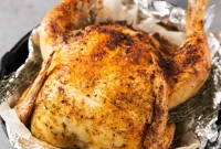 How to Roast Chicken Perfectly Every Time