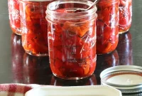Grilling and Roasting Peppers: Tips for Freezing and Storage