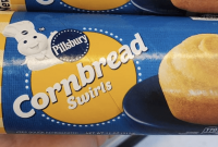Pillsbury Cornbread Swirls: Ready in Just 20 Minutes