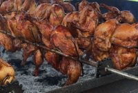 GJ’s Huli Huli Chicken Recipe — Sweet Hawaiian Grilled Chicken