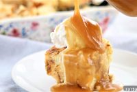 Gluten-Free ʻOhana Bread Pudding Recipe – Hawaiian Comfort Dessert
