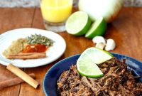 Instant Pot Beef Carnitas Recipe — Tender, Quick & Flavorful