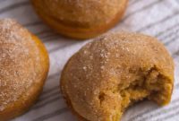 Pumpkin Muffin Donuts: Soft Fall-Spiced Treats You’ll Love