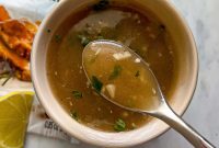 Improve Packet Turkey Gravy: Tips for Richer, Homemade Flavor