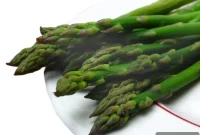 Why Asparagus Makes Your Urine Smell and What It Means