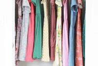 Summer Kids Capsule Wardrobe + Free Printable Checklist