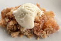 Grandma’s Classic Apple Crisp Recipe for Fall Desserts