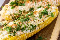 Authentic Mexican Elotes (Street Corn) Recipe You’ll Love