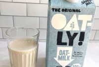 Is Oat Milk Gluten-Free? What You Need to Know Before Buying
