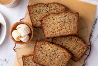Dominique Ansel Banana Bread Recipe — Signature Bakery Version