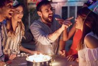 40th Birthday Party Themes and Unique Celebration Ideas