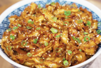 Spicy Chili Garlic Butter Noodles Recipe for Flavorful Comfort