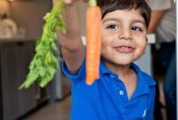 Get Kids to Enjoy Healthier Meals: Practical Tips for Picky Eaters