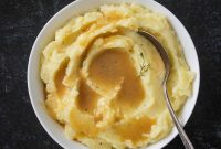 Savory Vegan Gravy Recipe for Rich, Homemade Flavor