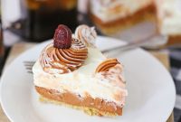 Root Beer Cheesecake Recipe: Creamy Dessert with Fizzy Flavor