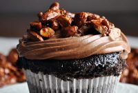 Ultimate Chocolate Cupcake Recipe for Moist, Fudgy Cakes