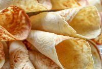 Krumkake Recipe: Traditional Norwegian Waffle Cookies Guide