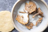 Candy Cap Sugar: How to Use Candy Cap Mushrooms for Sweet, Maple-Like Flavor