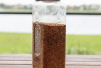 Dad Rub 1.2: Sweet and Savory Homemade BBQ Seasoning