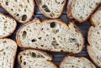 Using Diastatic Malt Powder in Sourdough: A Baker’s Guide
