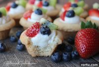 Mini Fruit Tart Recipe: Fresh, Bite-Sized Dessert for Any Occasion