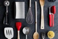 Essential Kitchen Tools I Use — What I Kept and What I Threw Out