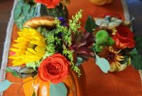 Autumn Thanksgiving Centerpiece Ideas for Memorable Tablescapes