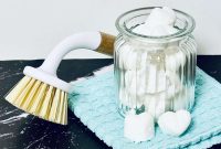 DIY 4-Ingredient Dishwasher Pods: Homemade Eco-Friendly Tabs