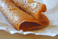 Apricot Paste (Amardeen) — Authentic Middle Eastern Recipe