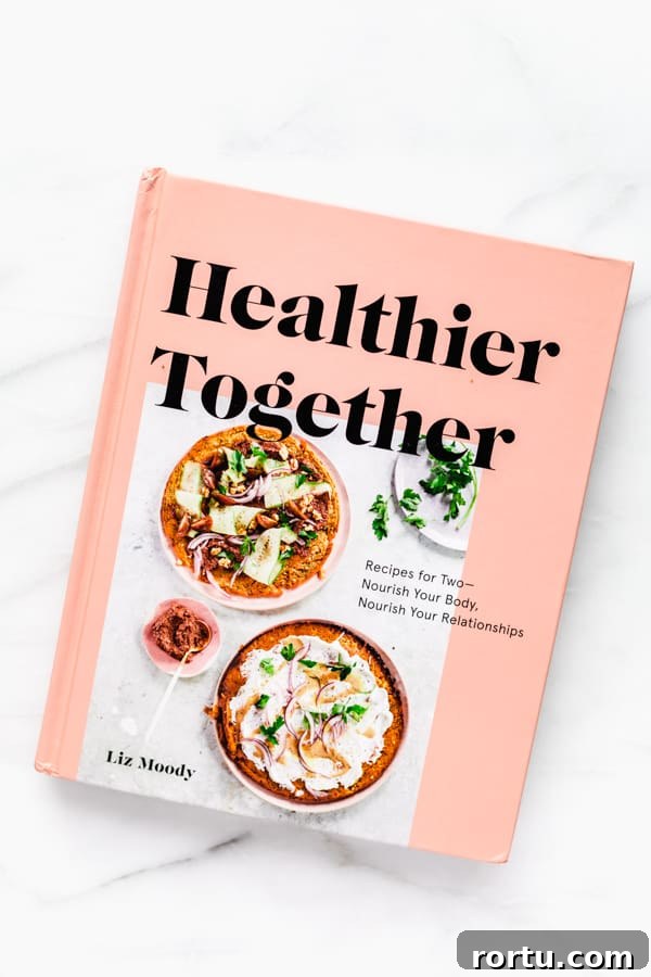 Delicious Green Detox Soup Recipe for Everyday Cleansing 3 healthier together cookbook