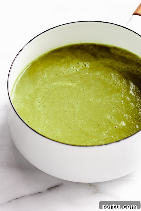 Delicious Green Detox Soup Recipe for Everyday Cleansing 5 healthy detox soup recipe