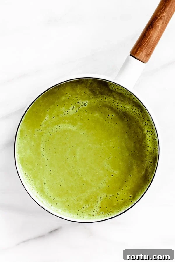 Delicious Green Detox Soup Recipe for Everyday Cleansing 6 detox soup recipe