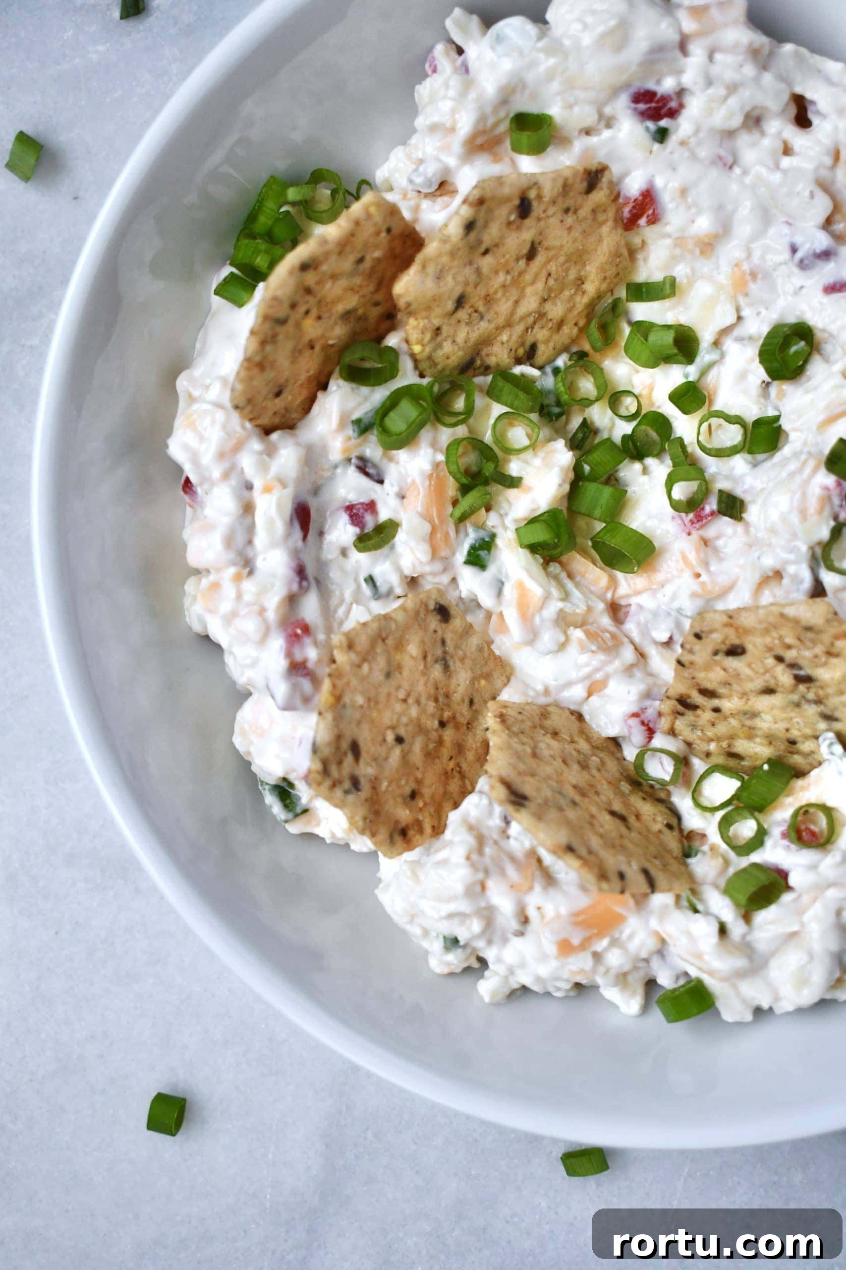 1919 Pimento Cheese Recipe: Classic Southern Pimento Cheese Spread 8 Joanna Gaines recipe for 1919 Pimento Cheese from the Magnolia Table Cookbook Vol. 1, prepared by KendellKreations