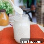 Paleo Sweetened Condensed Milk