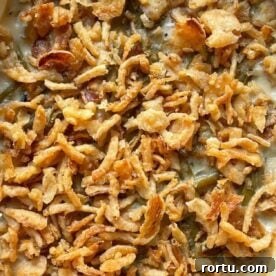 25 Perfect Side Dishes to Serve with Turkey Breast 6 img 13094 9