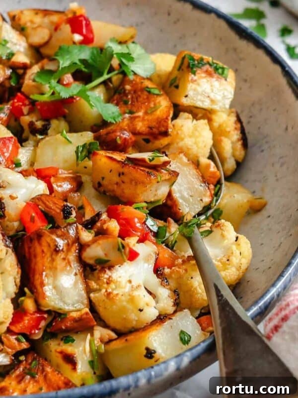 Cauliflower Potato Salad 1200 x 1200