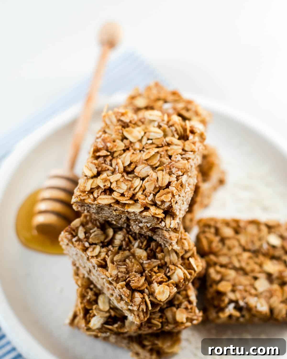 No-Bake Peanut Butter Coconut Oat Bars for Quick Snacks 10 healthy peanut butter oatmeal coconut no bake bars