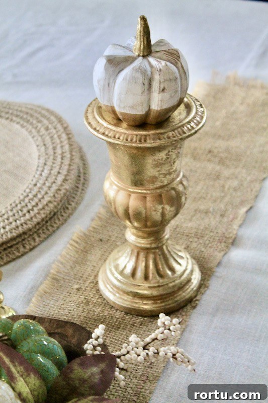 easy elegant fall decoration ideas
