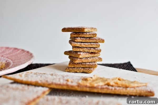 flatbread crackers