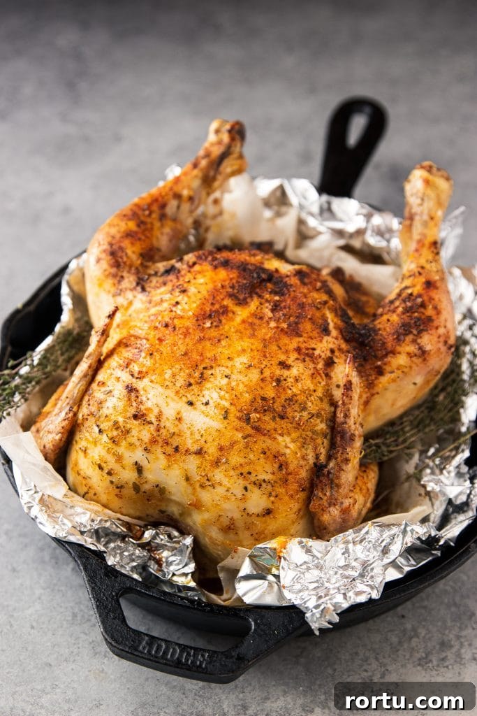 How to Roast Chicken Perfectly Every Time 2 img 14188 1
